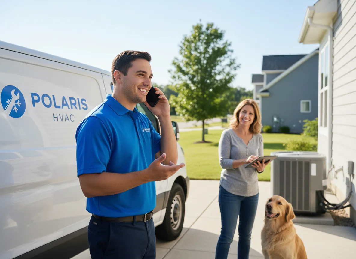 Furnace Repair Portland, OH FAQs
